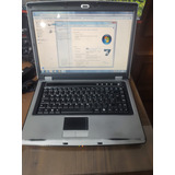 Notebook Amazon Amz L 81 Funcionando