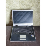 Notebook Antigo leia