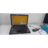 Notebook Antigo Cce Ma