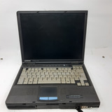 Notebook Antigo Compaq Armada