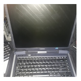 Notebook Antigo Toshiba 1410