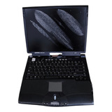 Notebook Antigo Toshiba P