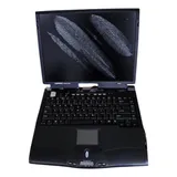 Notebook Antigo Toshiba P