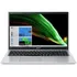 Notebook Aspire 3 Core I5 1135g7 8gb 512gb Ssd W11 15.6 Cor Prata