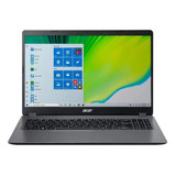 Notebook Aspire 3 I3 8gb 256gb