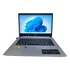 Notebook Aspire 5 A514-53g 14  Prata 8gb De Ram - 256gb Ssd