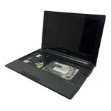 Notebook Aspire One D255