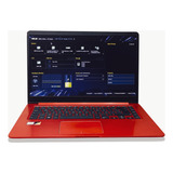 Notebook Asus 8 Gb De Ram Garantia De 1 Ano