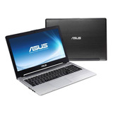 Notebook Asus De Alta Qualidade Intel