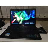 Notebook Asus E1 2100