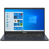 Notebook Asus E410ka 14