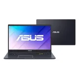 Notebook Asus E510ka Intel
