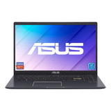 Notebook Asus E510ma 15