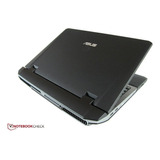 Notebook Asus G75vw