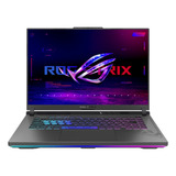 Notebook Asus Gamer Rog