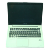 Notebook Asus I5 3317u 1 70ghz 6gb Ram Ssd 512gb Tela Touch