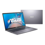 Notebook Asus Intel Celeron N4020 4gb 128gb Ssd W11 15,6 Cor Cinza
