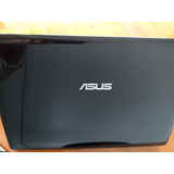 Notebook Asus Intel Core I3 Usado