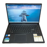 Notebook Asus Intel I5