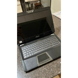 Notebook Asus Lamborghini Vx7