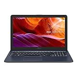 Notebook Asus Laptop X543ua-gq3157t - Core I3 / 4 Gb / 256 Gb/windows 10 Home/cinza Escuro