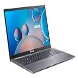 Notebook Asus M515da-br1213w, Amd Ryzen 5, 3500u, 8 Gb, 256 Gb, Windows 11 Home, Cinza