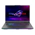 Notebook Asus Rog Strix G16 Core I9 16gb 512ssd W11 Rtx 4060 Cor Cinza