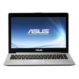 Notebook Asus Touchscreen I5 3317u 4gb