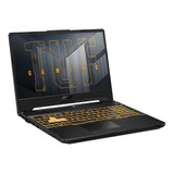 Notebook Asus Tuf Gaming