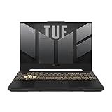 Notebook ASUS TUF Gaming F15 Intel Core I5 16GB 512GB SSD KeepOS RTX3050 Tela 15 6 FHD Mecha Gray FX507ZC4 HN232