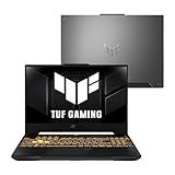 Notebook ASUS TUF Gaming F15 Intel Core I7 16 GB 512 GB SSD W11 Home Tela 15 6 FHD Mecha Gray FX507VU LP177W