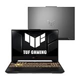 Notebook ASUS TUF Gaming F15 Intel Core I7 8GB 512GB SSD KeepOS RTX4050 15 60 FHD Mecha Gray FX507VU LP151