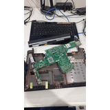 Notebook Asus Ul80a Defeito Quebrado