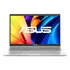 Notebook Asus Vivobook 15 Core I5 8gb 256ssd W11 15,6 Prata Cor Prata Metálico