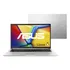 Notebook Asus Vivobook 15 M1502ya Amd Ryzen 7 7730u 16gb Ram 512gb Ssd Linux Keepos 15,6 Fhd Cool Silver - Nj495