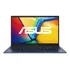 Notebook Asus Vivobook 15 X1504za Intel Core I5 1235u 8gb Ram 256gb Ssd Linux Keepos Tela 15,6 Fhd Blue - Nj982