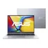 Notebook Asus Vivobook 16 Intel Core I7 1355u 16gb Ram 1tb Ssd Windows 11 Home Tela 16 Fhd Cool Silver X1605va-mb764w