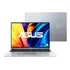 Notebook Asus Vivobook 16 X1605va Intel Core I7 1355u 8gb Ram 512gb Ssd Linux Keepos Tela 16 Ips Fhd Silver - Mb742