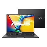 Notebook ASUS Vivobook 16X Intel Core I5 12500H 8 GB 512 GB SSD W11 Home RTX2050 Tela 16 FHD Nível IPS Indie Black K3605ZF N1420W
