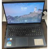 Notebook Asus Vivobook Corei7