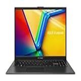 Notebook ASUS VivoBook Go 15- AMD RYZEN 5 7520U- 8GB- 512GB SSD- W11 Home- Tela 15-60- FHD- Mixed Black - E1504FA-NJ836W