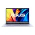 Notebook Asus Vivobook M1502ia-ej251 Amd Ryzen 5 4600h 8gb 256gb Ssd Linux Keep Os 15,6  Fhd Led Cor Icelight Silver