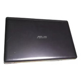Notebook Asus Vivobook Q200e Celeron 1007u 4gb Ddr3 Hd 500gb