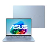 Notebook Asus Vivobook S14