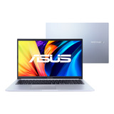 Notebook Asus Vivobook X1502za ej1762w Intel Core I5 12450h 2 Ghz 8gb Ram 256gb Ssd Windows 11 Home 15 60 Led Full Hd Intel Uhd Graphics Prata