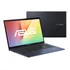 Notebook Asus Vivobook X513ea-ej3010w Corei7 8gb 256gb 15,6 Cor Preto