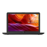 Notebook Asus Vivobook X543ma