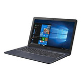 Notebook Asus Vivobook X543na