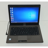 Notebook Asus X44c Core I3 4gb 320gb 14 Usado