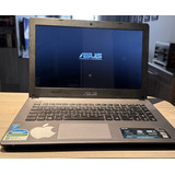 Notebook Asus X450l I5